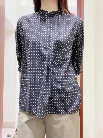 J.PRESS LADIES 渡邉 コーディネート画像