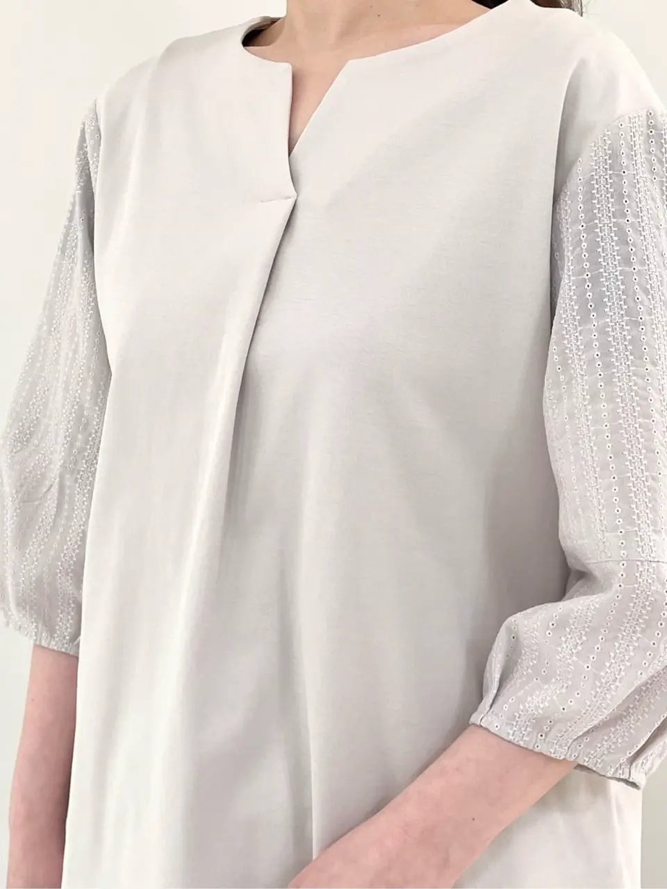 J.PRESS LADIES niina コーディネート画像