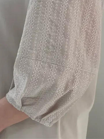 J.PRESS LADIES niina コーディネート画像