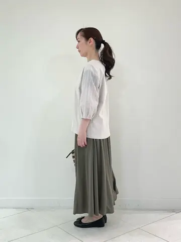 J.PRESS LADIES niina コーディネート画像