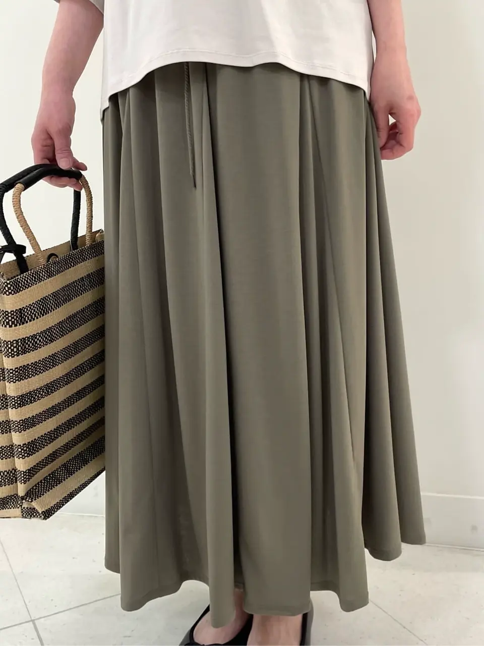 J.PRESS LADIES niina コーディネート画像