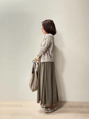 J.PRESS LADIES 阿部 コーディネート画像