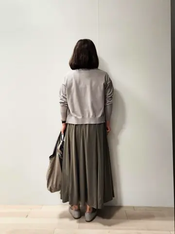 J.PRESS LADIES 阿部 コーディネート画像