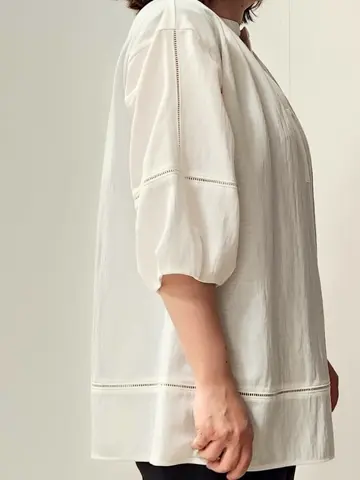 J.PRESS LADIES 阿部 コーディネート画像