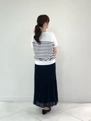 J.PRESS LADIES niina コーディネート画像