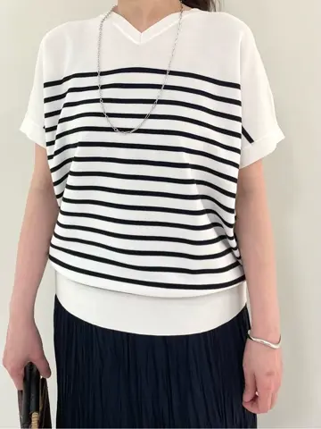 J.PRESS LADIES niina コーディネート画像