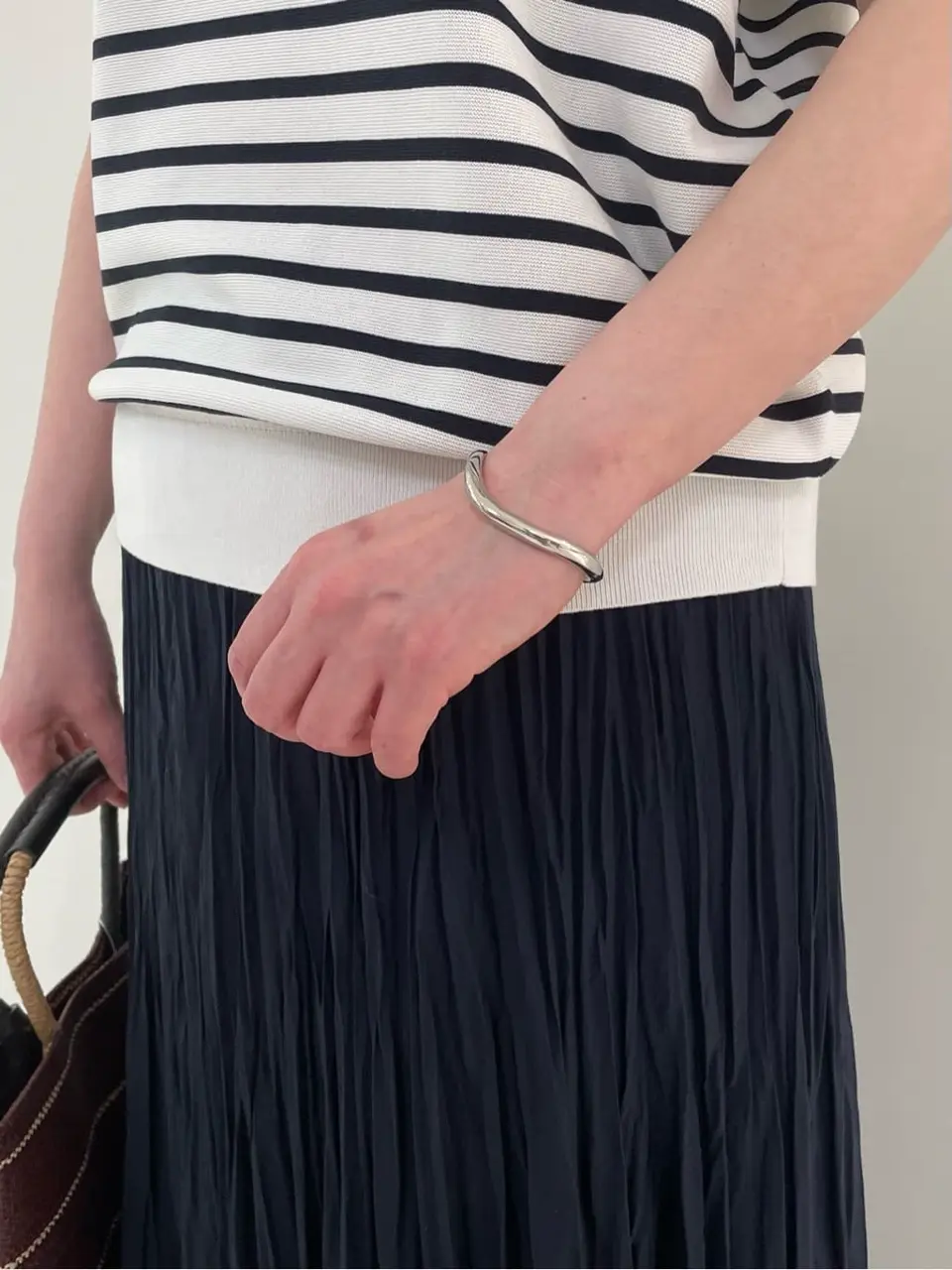 J.PRESS LADIES niina コーディネート画像