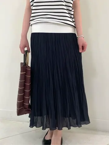 J.PRESS LADIES niina コーディネート画像