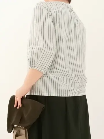 J.PRESS LADIES 影 コーディネート画像