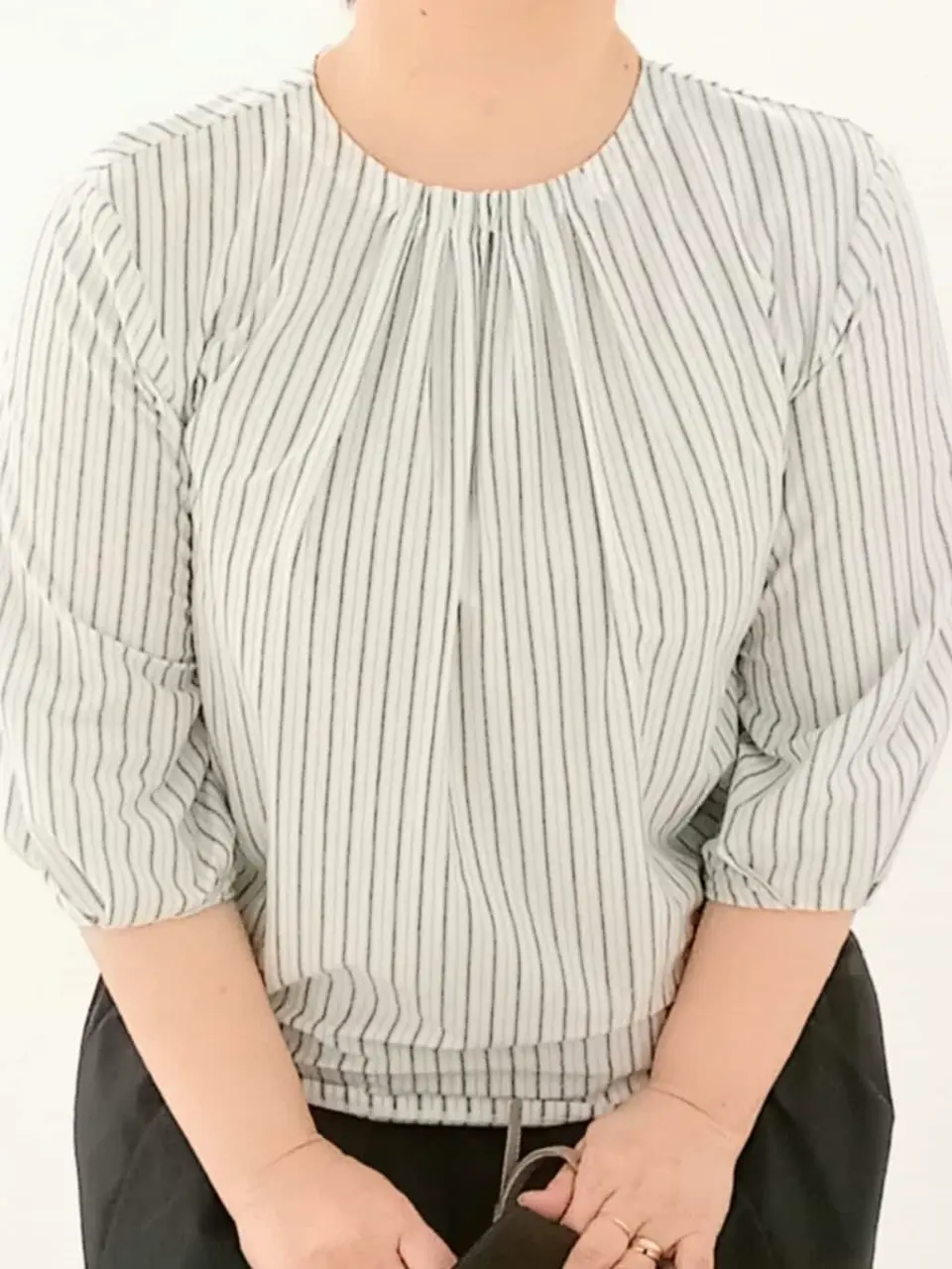 J.PRESS LADIES 影 コーディネート画像