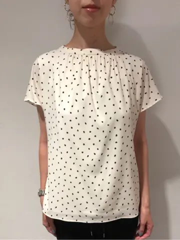 J.PRESS LADIES 大柿 コーディネート画像