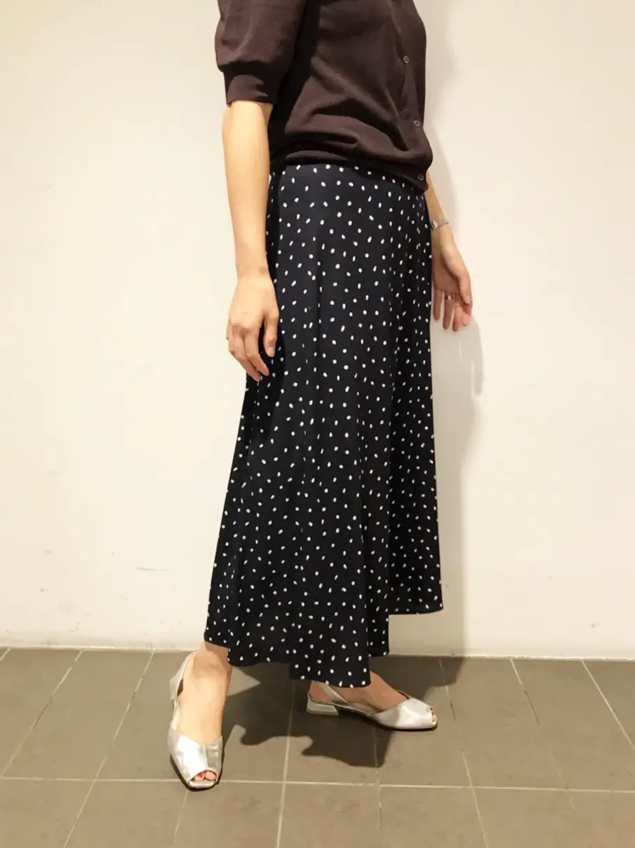 J.PRESS LADIES 藪内 コーディネート画像