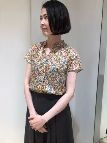 J.PRESS LADIES 河村 コーディネート画像