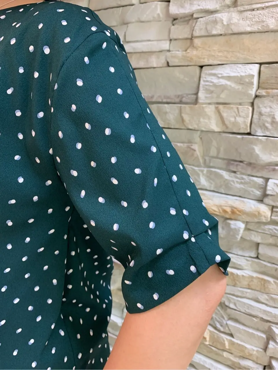 J.PRESS LADIES 内田 コーディネート画像