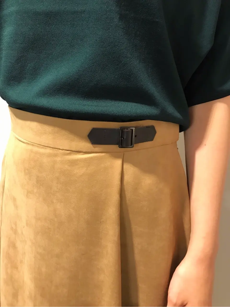 J.PRESS LADIES 福井 コーディネート画像