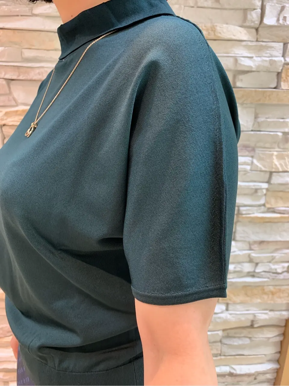 J.PRESS LADIES 内田 コーディネート画像