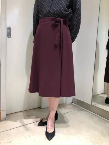 J.PRESS LADIES 河村 コーディネート画像