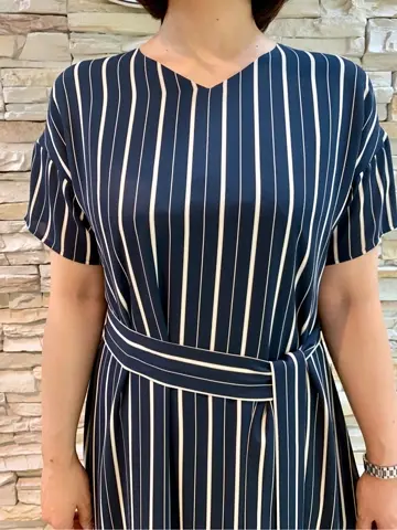 J.PRESS LADIES 内田 コーディネート画像