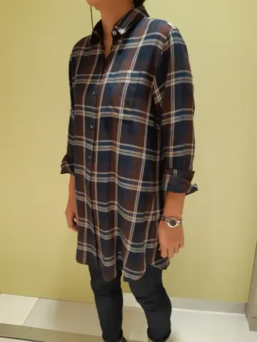 J.PRESS LADIES 磯島 コーディネート画像