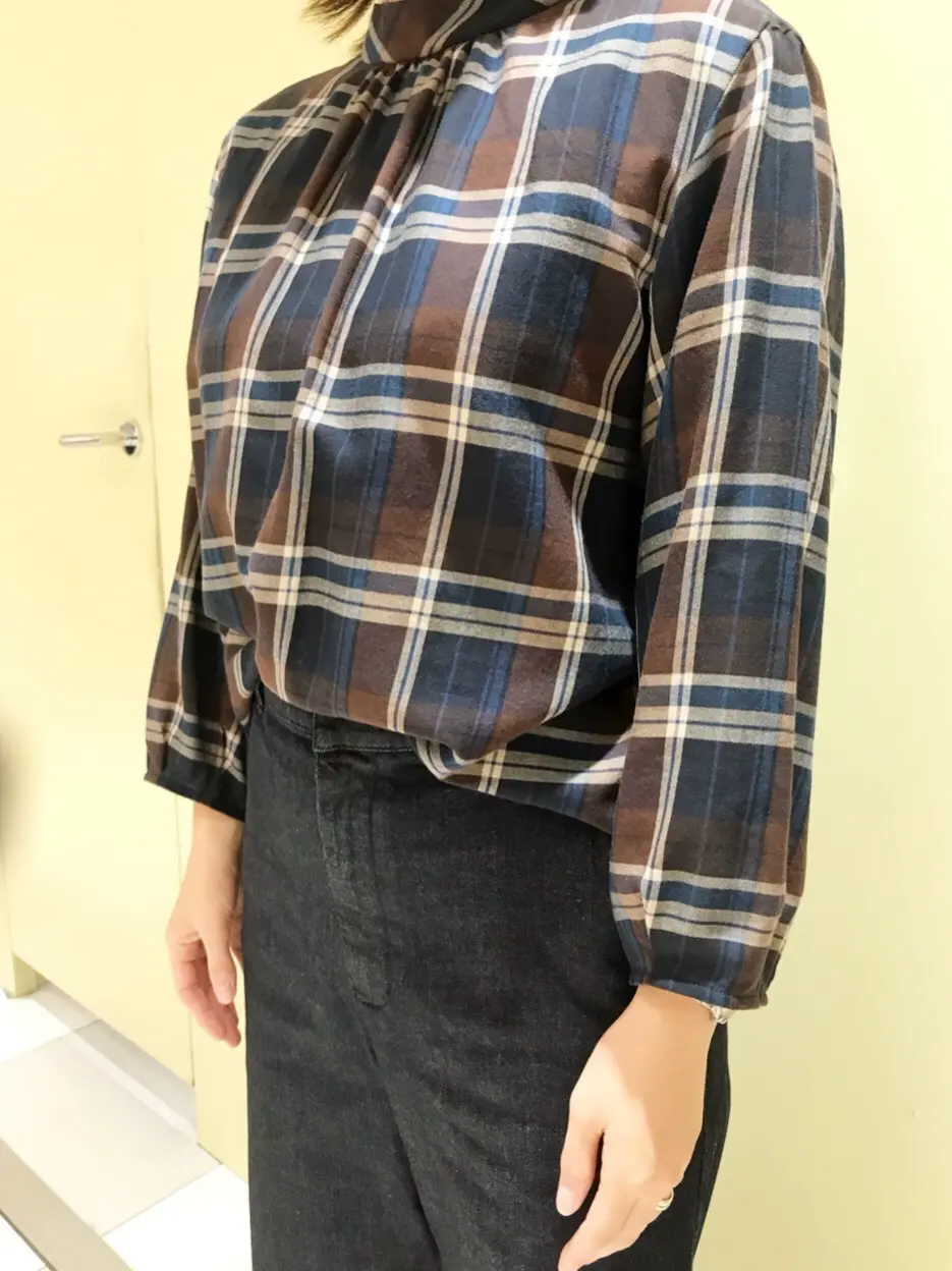 J.PRESS LADIES 藪内 コーディネート画像