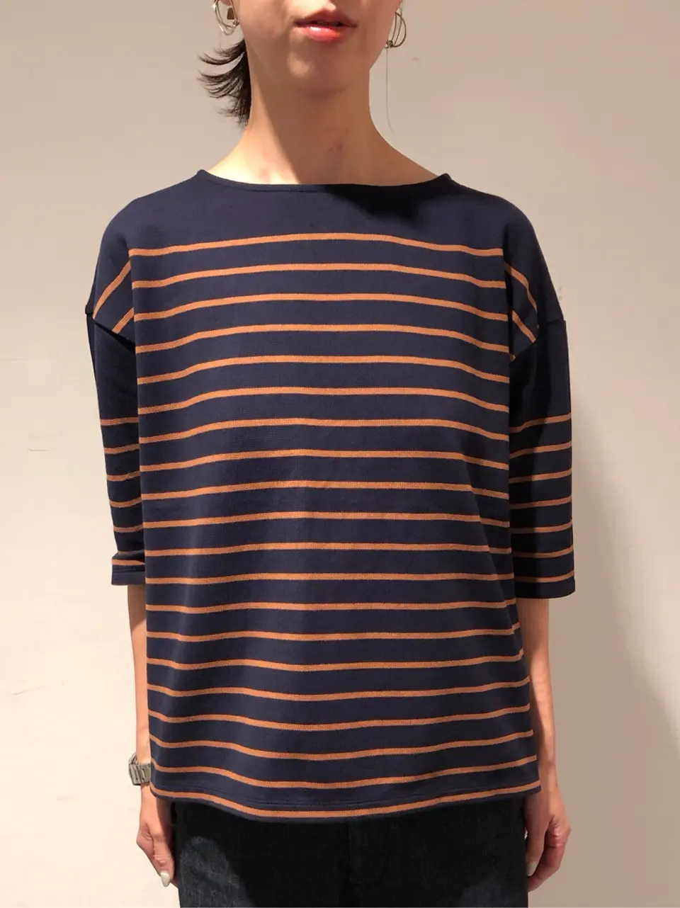 J.PRESS LADIES 大柿 コーディネート画像