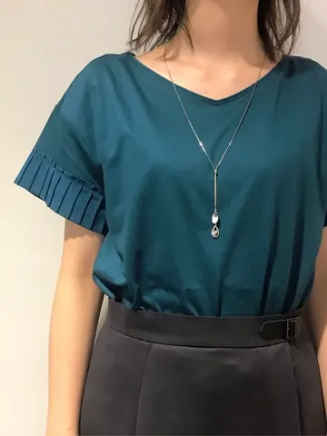 J.PRESS LADIES 福井 コーディネート画像