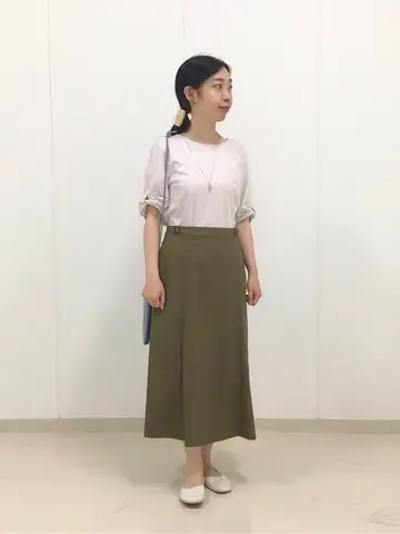 J.PRESS LADIES 福井 コーディネート画像