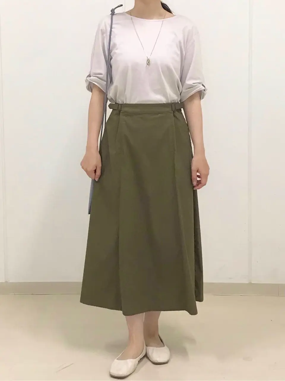 J.PRESS LADIES 福井 コーディネート画像