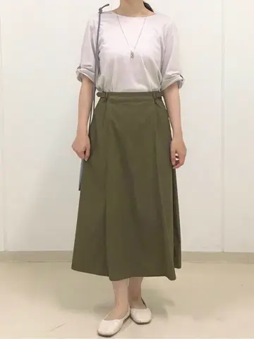 J.PRESS LADIES 福井 コーディネート画像