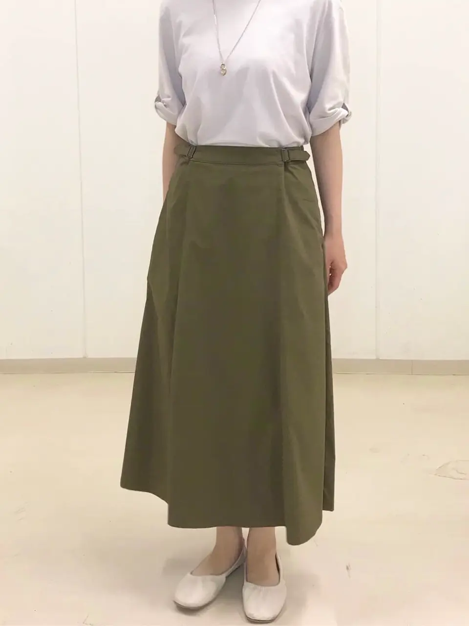 J.PRESS LADIES 福井 コーディネート画像