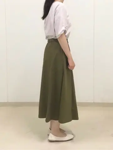 J.PRESS LADIES 福井 コーディネート画像