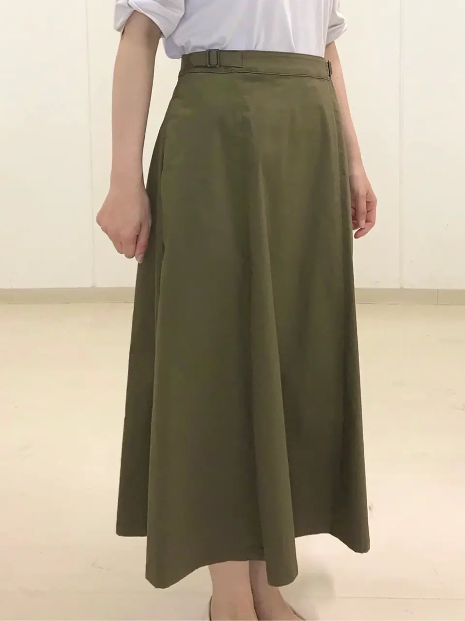 J.PRESS LADIES 福井 コーディネート画像