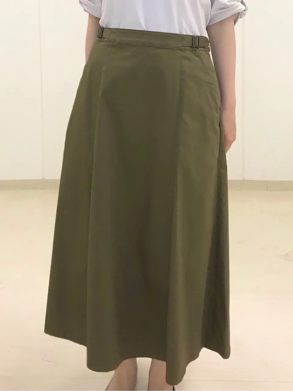 J.PRESS LADIES 福井 コーディネート画像