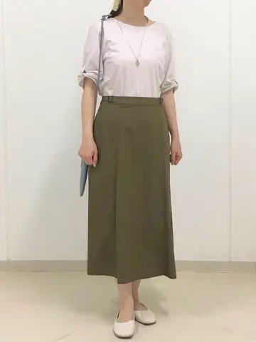 J.PRESS LADIES 福井 コーディネート画像