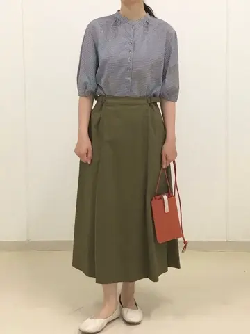 J.PRESS LADIES 福井 コーディネート画像