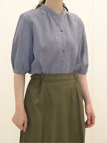 J.PRESS LADIES 福井 コーディネート画像