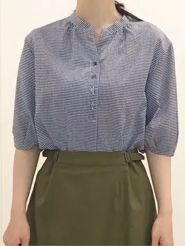 J.PRESS LADIES 福井 コーディネート画像