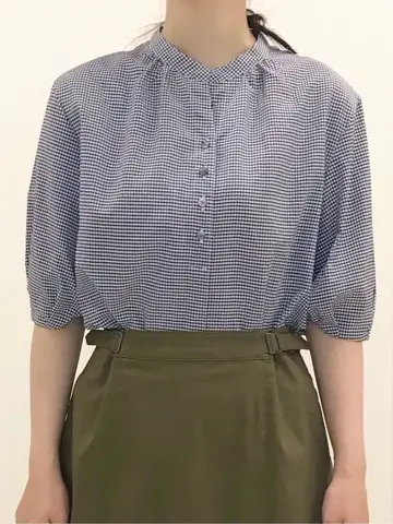 J.PRESS LADIES 福井 コーディネート画像