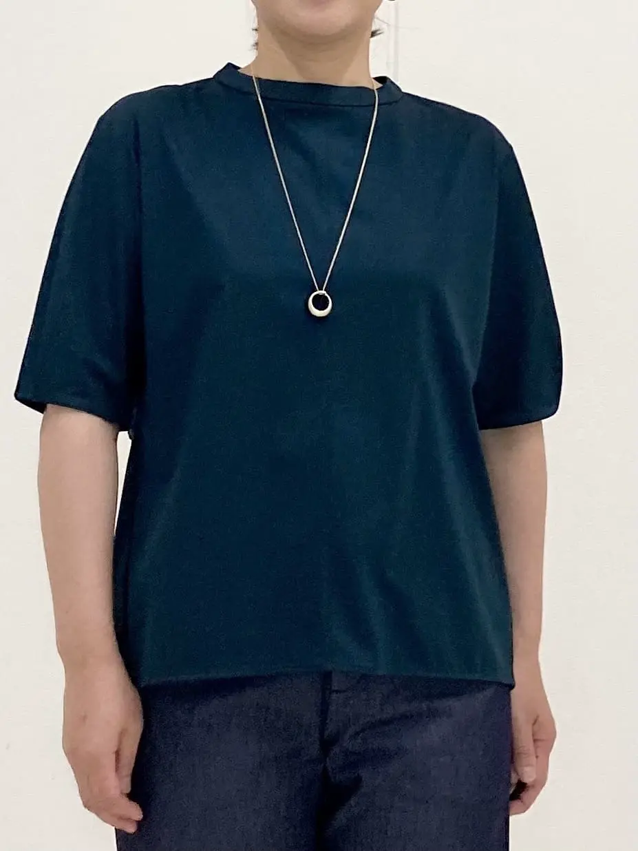 J.PRESS LADIES 辻本 コーディネート画像