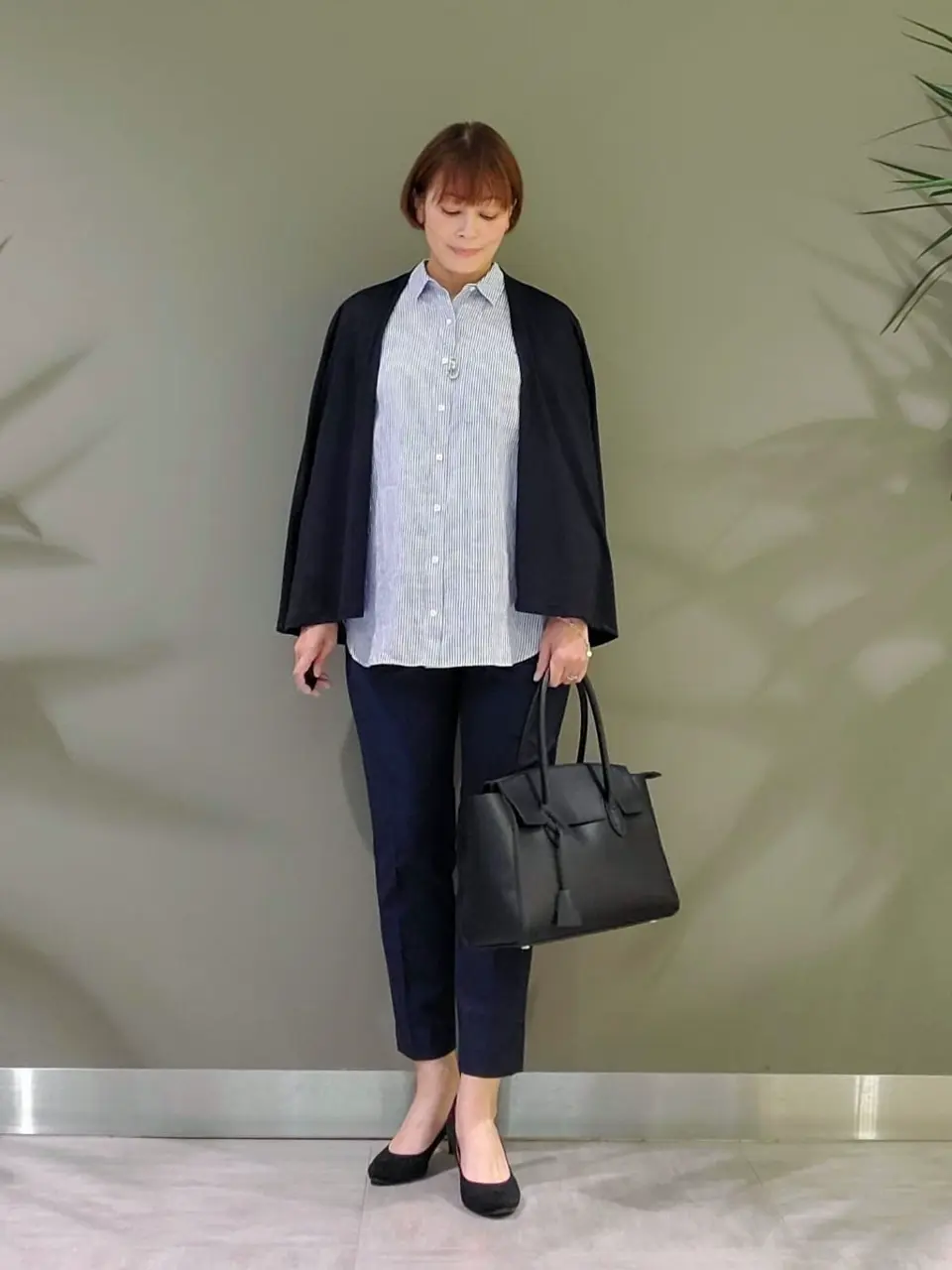  坂本 コーディネート画像