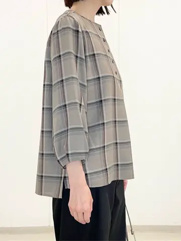 J.PRESS LADIES 大柿 コーディネート画像