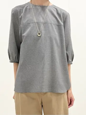 J.PRESS LADIES 大柿 コーディネート画像