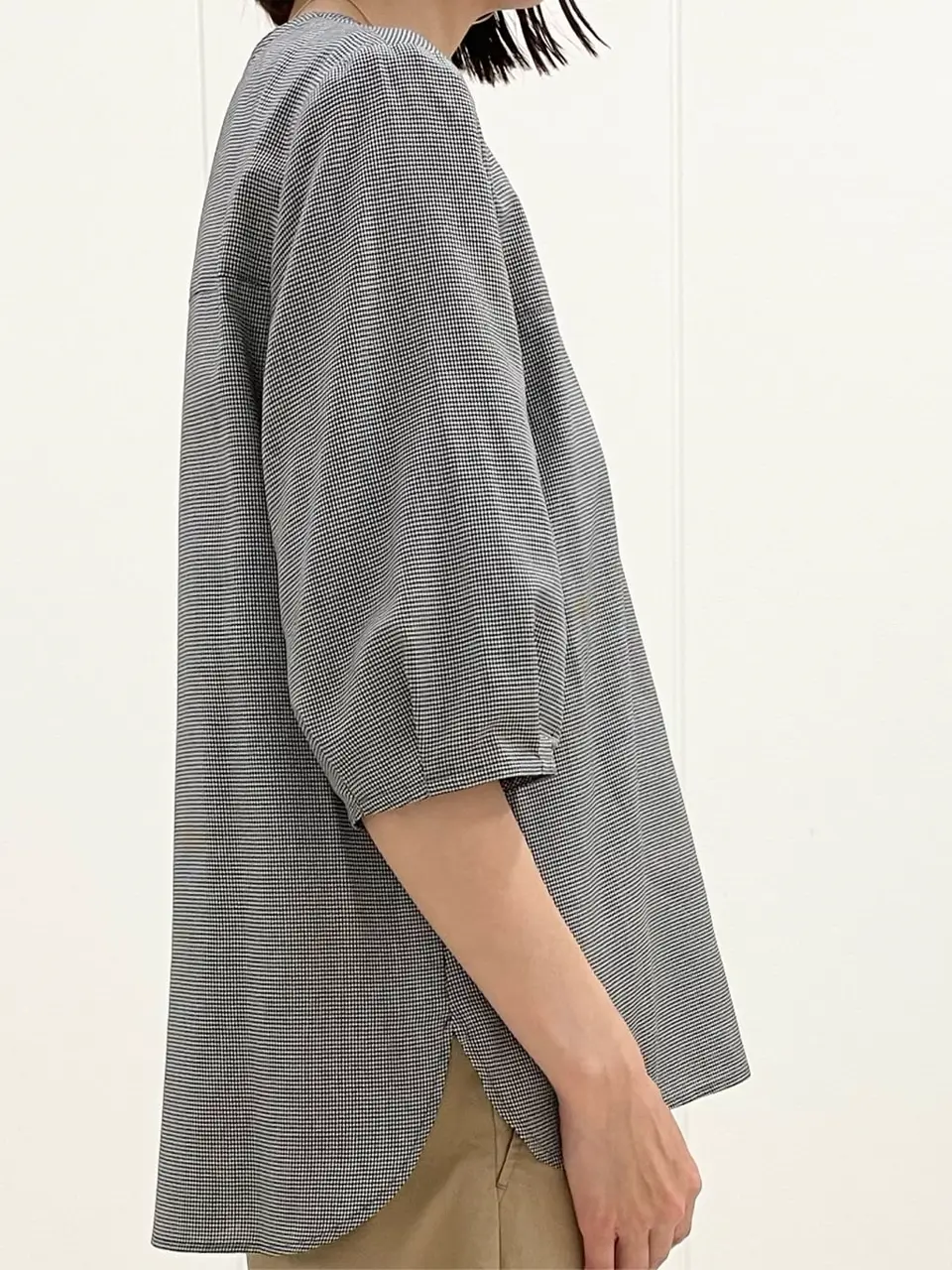 J.PRESS LADIES 大柿 コーディネート画像