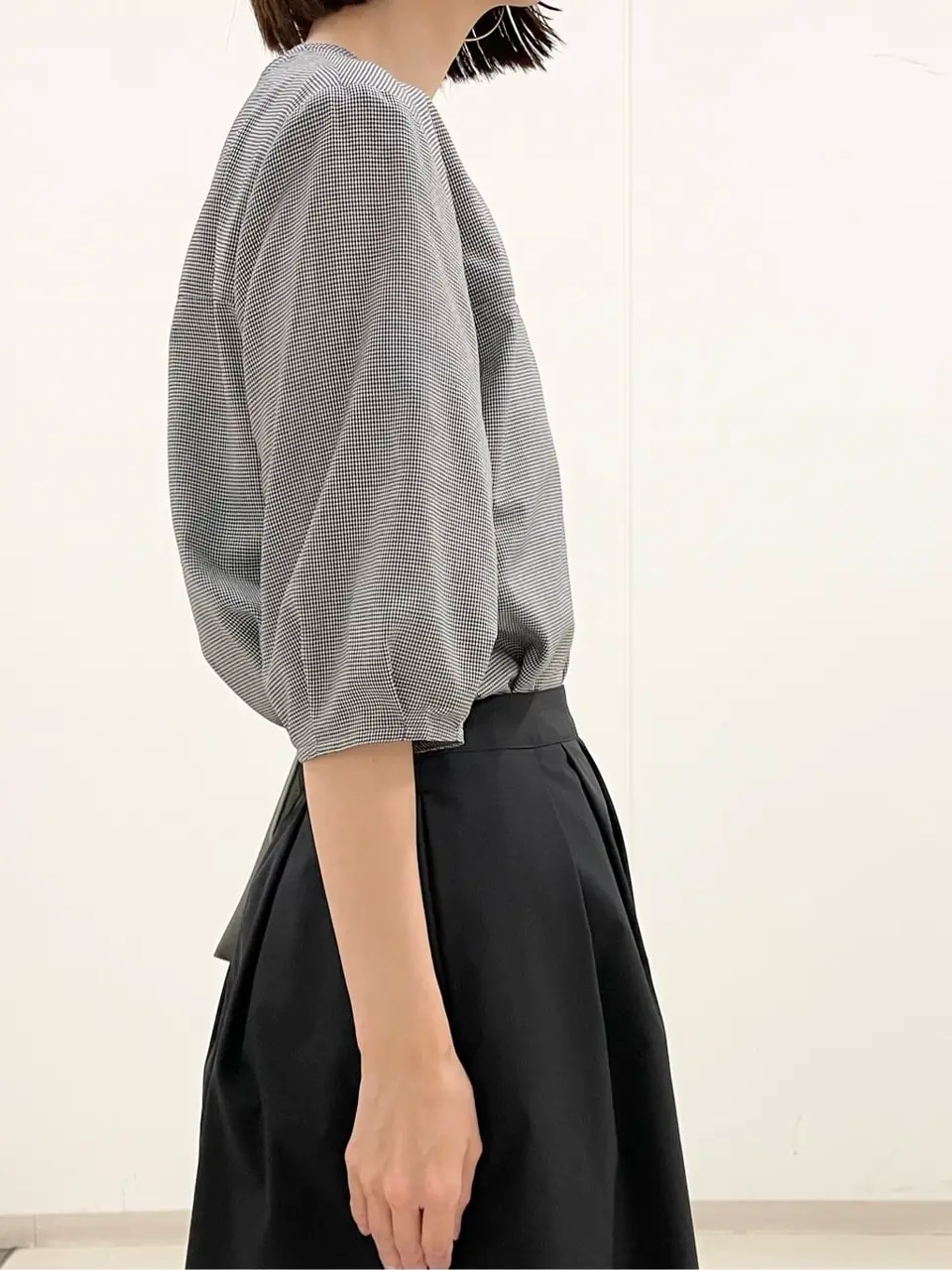 J.PRESS LADIES 大柿 コーディネート画像