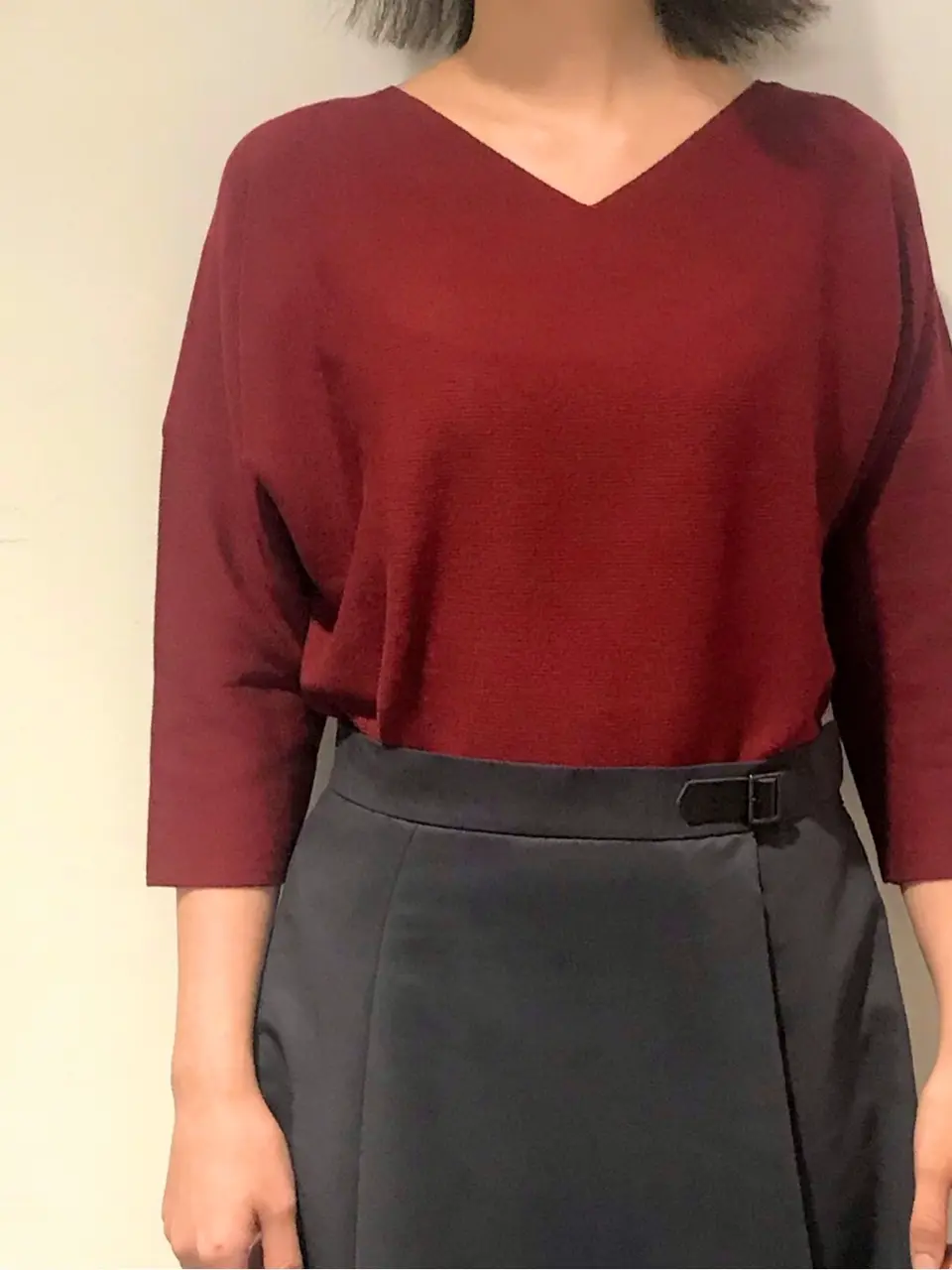 J.PRESS LADIES 福井 コーディネート画像