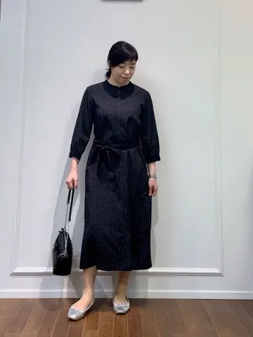 J.PRESS LADIES 東海林 コーディネート画像