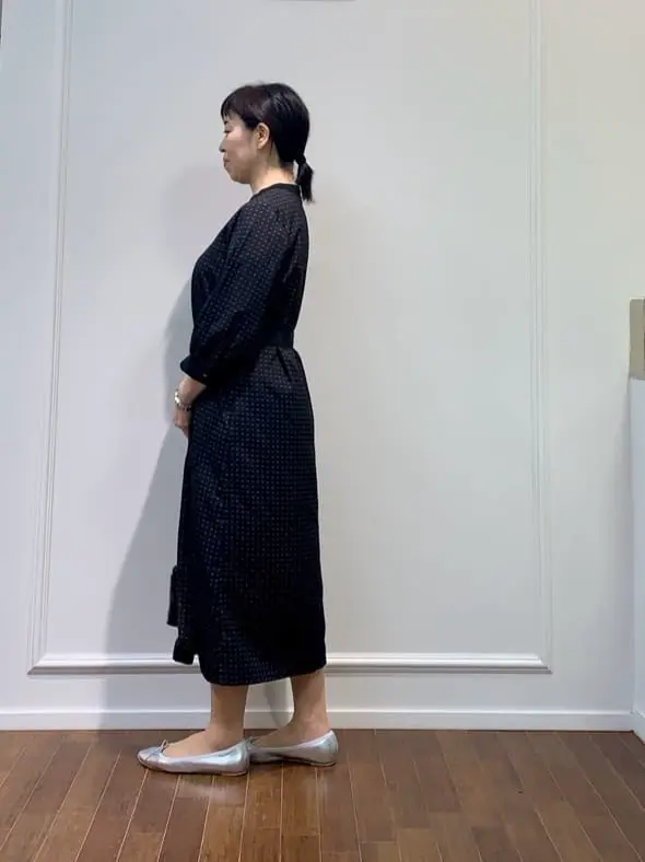 J.PRESS LADIES 東海林 コーディネート画像