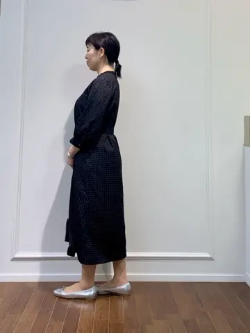 J.PRESS LADIES 東海林 コーディネート画像