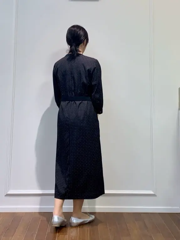 J.PRESS LADIES 東海林 コーディネート画像