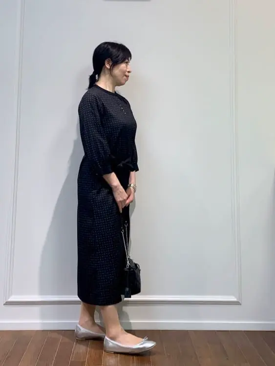 J.PRESS LADIES 東海林 コーディネート画像